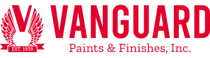 Vanguard Paints & Finishes